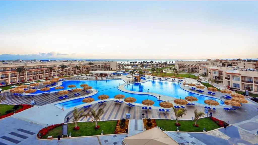 Hotel Royal Albatros Moderna - Sharm Elshikh